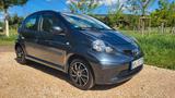 Toyota Aygo (X) 1,0 City MultiMode-Getriebe City