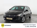Opel Astra K 1.4 Turbo INNOVATION NAVI+GSD+RFK+SHZ+BC - Opel Astra: Schiebedach