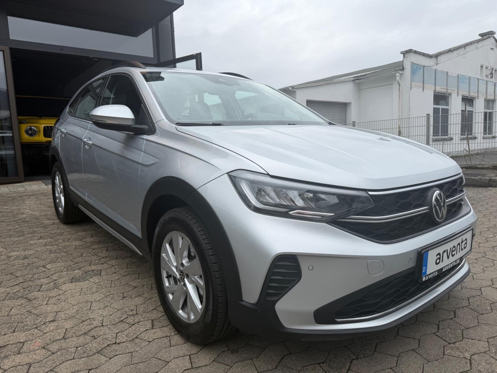 Volkswagen 1.0 TSI DSG 116PS LIFE|-29%LP|ACC|CAMERA|CARPLAY