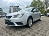 Seat Ibiza Lim. Style Salsa*HU 10/2026*79.000 km* - Seat Ibiza: 10