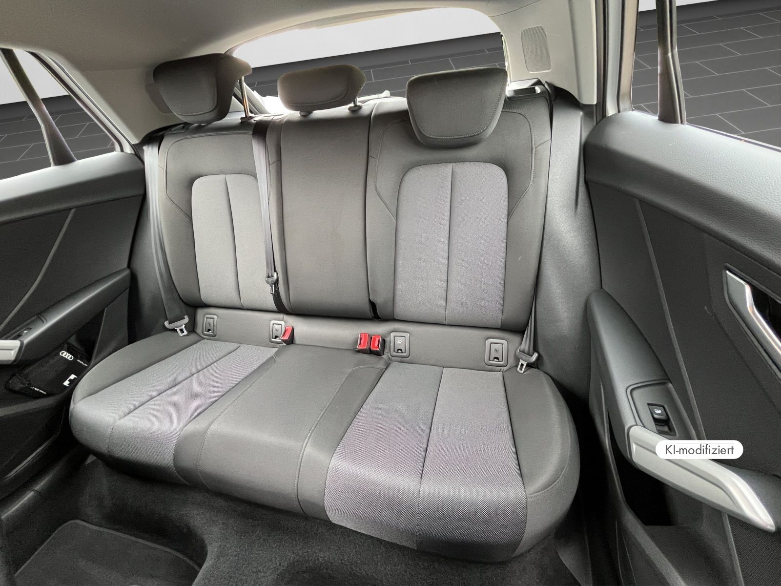 Audi Q2 - Bild 15