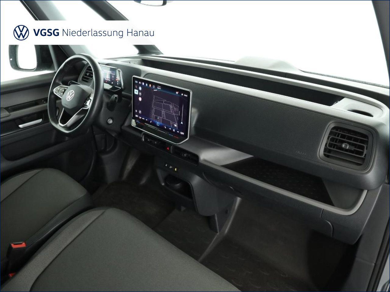 Volkswagen ID. Buzz - Bild 6