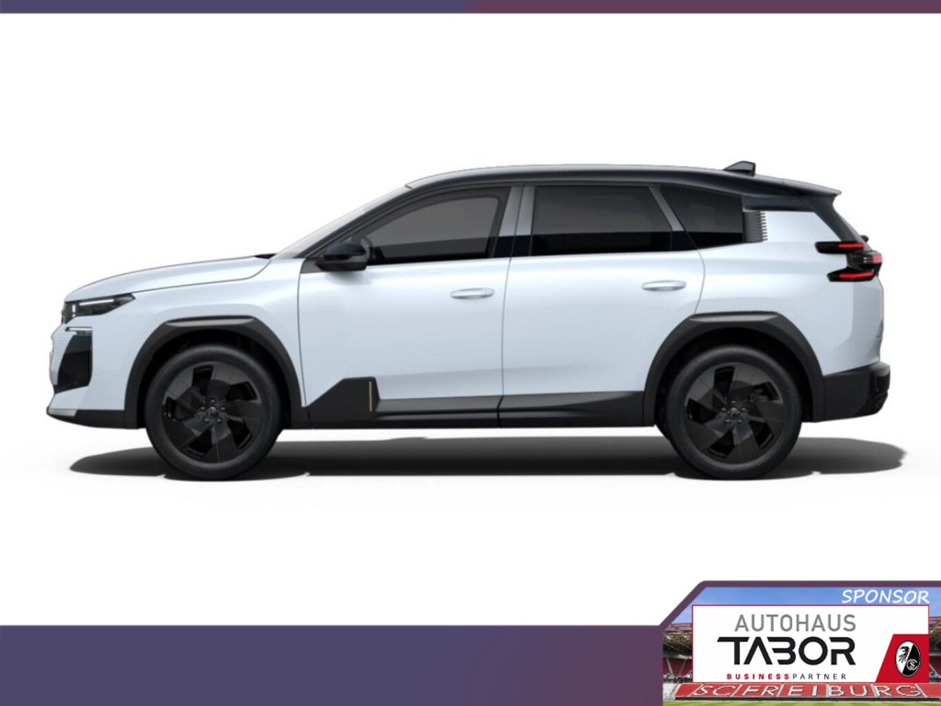 Citroën C5 Aircross - Bild 3