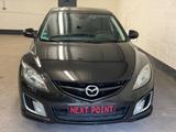 Mazda 6 Lim. 2.2 CRDT Dynamic Sport - Mazda 6 in Düsseldorf