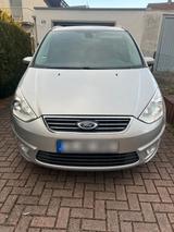 Ford Galaxy verkaufen - Ford Galaxy in Augsburg