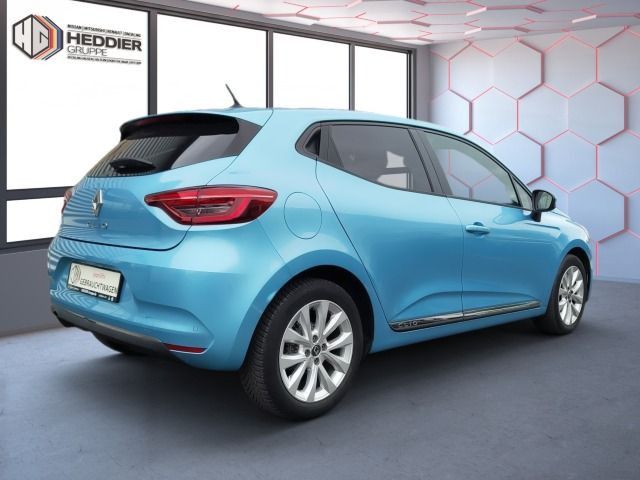 Fahrzeugabbildung Renault Clio V 1.0 SCe 75 Experience*ALLWETTER*KLIMA*NAV