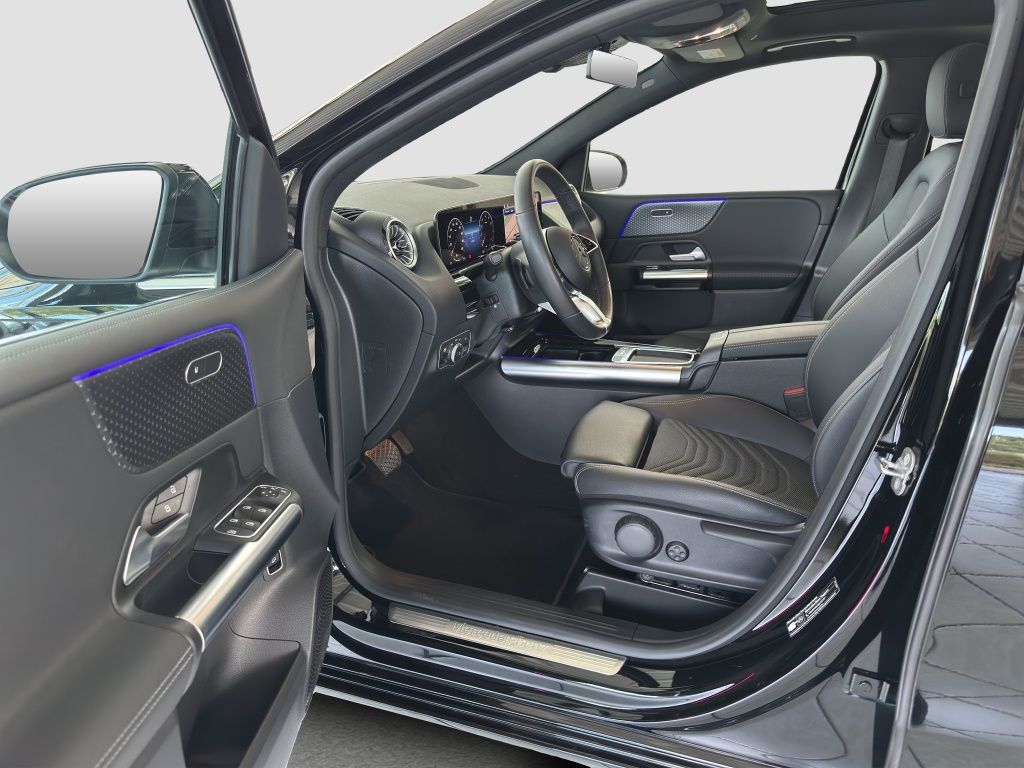 Fahrzeugabbildung Mercedes-Benz B 200 PROGRESSIVE*PANO*DISTR*KEYL*KAM 360°*SOUND