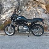 Buell M2 year 2000 - BUELL M2