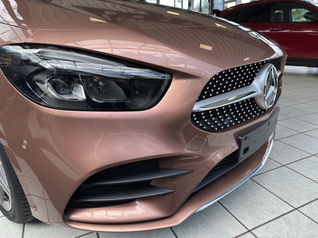 Fahrzeugabbildung Mercedes-Benz B 250 e AMG Line*LED*AppleCarPlay*PDC