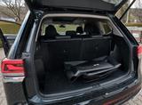 Volkswagen Atlas R-Line - Volkswagen: Atlas