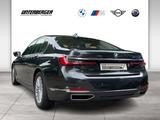 BMW 740d xDrive HUD PA+ DA Pro LASER Massage Glasdac - BMW 740 Gebrauchtwagen