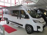 Malibu 640 LE  140L Kühlschrank - Wohnmobil oder -wagen Kühlschrank Wohnwagen gebraucht