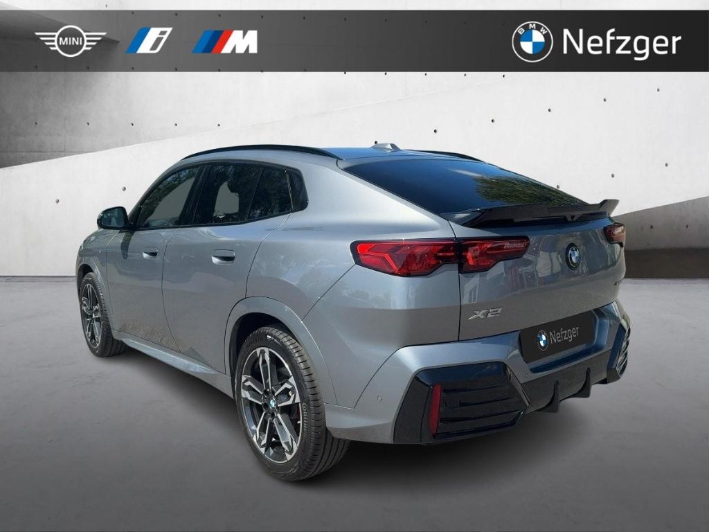 BMW X2 xDrive20d M Sport Pro RFK HUD LED PANO AHK foto 3