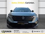 Renault Espace 6 Iconic Full Hybrid E-Tech 200 5-Sitzer - Renault Espace Tageszulassungen