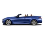 BMW M440d xDrive Cabrio Laserlicht H/K AHK Head-Up - BMW M440 in Berlin