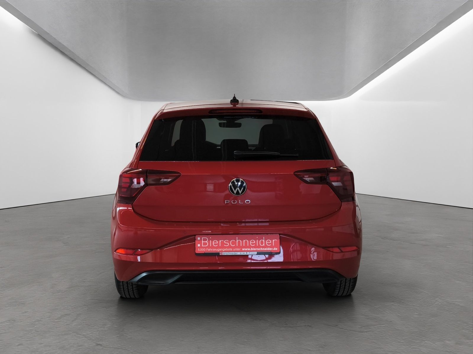 Volkswagen Polo - Bild 8
