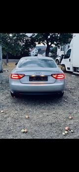 Audi A5 3.2 FSI - Audi A5 aus 2007