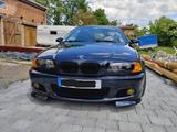 BMW E46 330ci Coupe Clubsport erst 120tkm ... - BMW: 3er E46