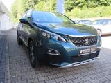 Peugeot 5008 PureTech 130 Allure Navi Dyn. Kurvenlicht S - Peugeot 5008 mit Benzin-Antrieb