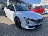 Peugeot 508 SW 1.5 BlueHDi 130 EAT8 GT FOCAL AHK Panodac - Peugeot 508: Automatik