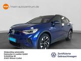 Volkswagen ID.4 Pure Performance Style Bluetooth Navi LED - Volkswagen ID.4: Style