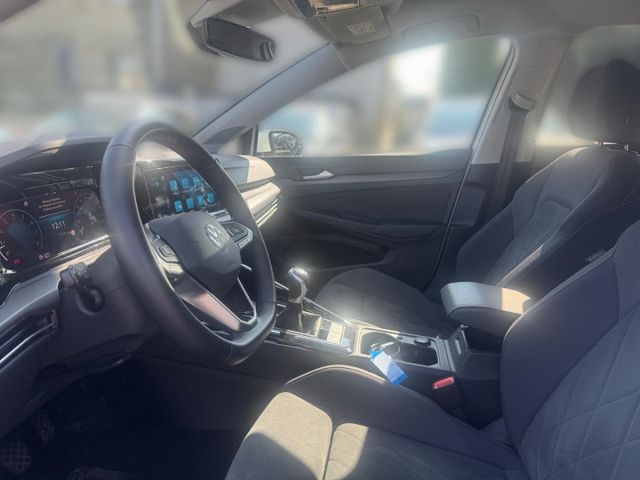 Golf VIII Style 1.5 TSI Navi LED Matrix Kamera A