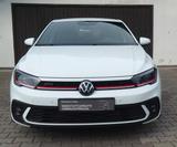 Volkswagen Polo VI GTI DSG// DCC//IQ-LIGHT//VIRTUAL - Volkswagen Polo: Automatik