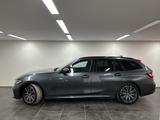 BMW M340i xDrive Touring M Sportpaket DAB PDC Klimaa - gebrauchte BMW M340i aus dem Jahr 2021