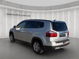 Chevrolet Orlando 1.4T LT*7 Sitze*1.Hand*Scheckheft - Chevrolet Orlando Gebrauchtwagen