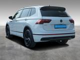 Volkswagen Tiguan Allspace 2.0 TDI R-Line AHK Harman Kardon - Volkswagen Tiguan Allspace in Chemnitz
