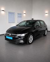 Volkswagen Golf 8 1.5 TSI Life | Navi | Kamera | ACC | AHK - Volkswagen Golf Gebrauchtwagen