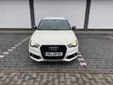 Audi A1 S line DSG 185PS Xenon SH 18 Alu Navi - gebrauchte Audi A1 aus dem Jahr 2012