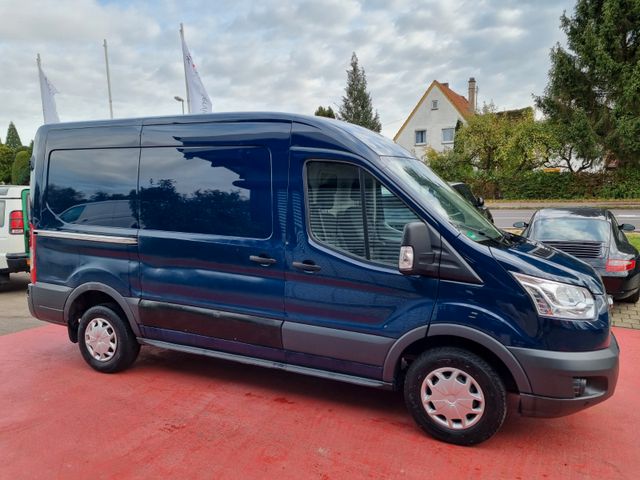 Ford Transit Kasten 310 L2 Trend