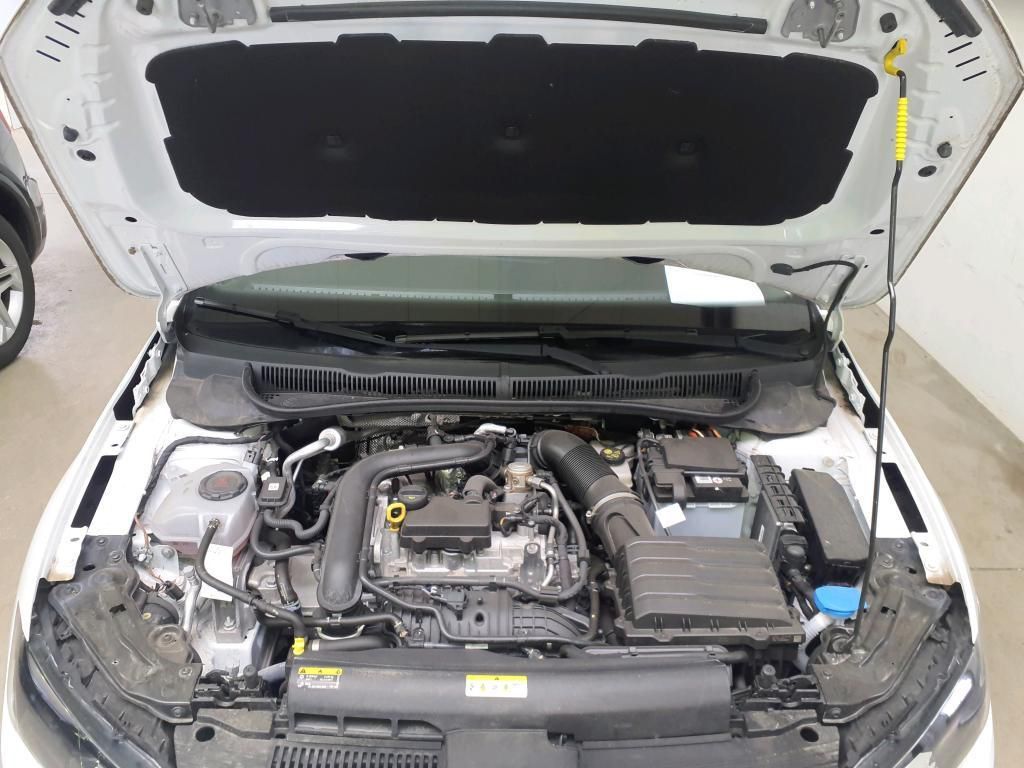 Volkswagen Polo Comfortline 1.0 TSI Klima*Nav*PDC*SH