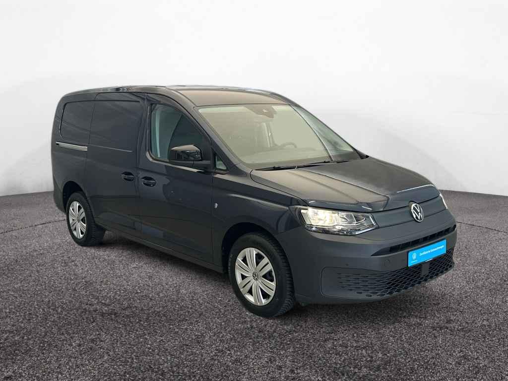 Volkswagen Caddy Maxi Cargo TDI *DIGITAL*R-CAM*GRA*DAB*SHZ*