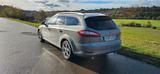 Ford Mondeo 2,5 Titanium X Turnier Titanium X - Ford Mondeo: 2.5