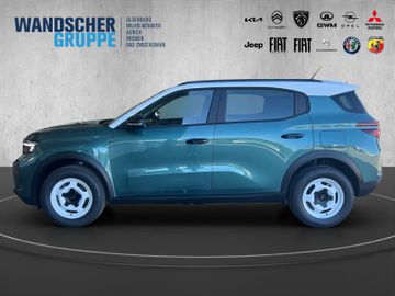 Opel Frontera Edition. 1.2 107kw SHZ NAV KAMERA LED