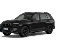 BMW X7 M60 - Vorschau Bild 3