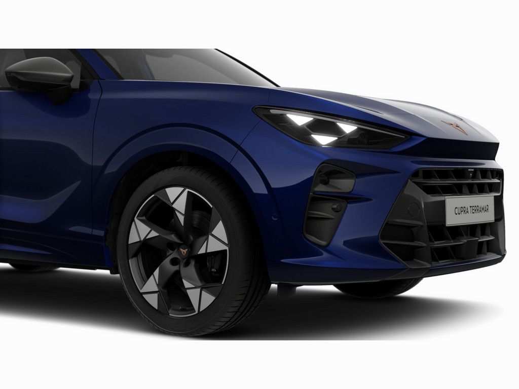 Cupra Terramar - Bild 5