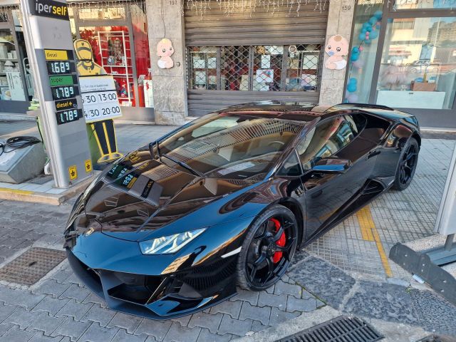 Lamborghini Huracán 5.2 V10 640CV EVO Coupé 2022