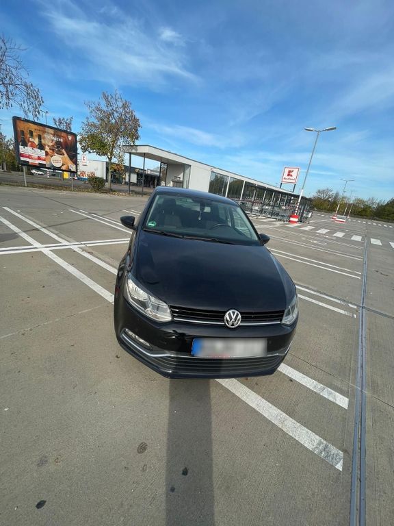 Image of Volkswagen Polo