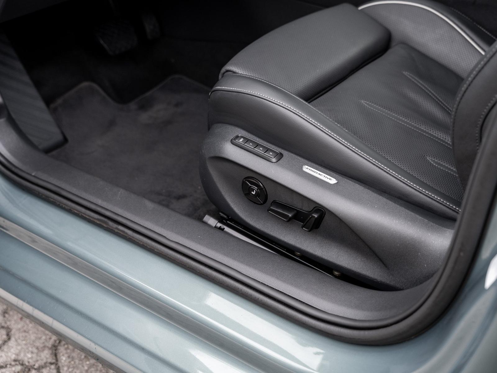 Volkswagen Passat Business 1.5 TSi DSG DCC, миниатюра 26