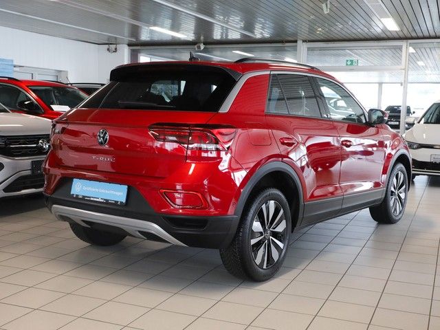 Volkswagen T-Roc - Bild 2