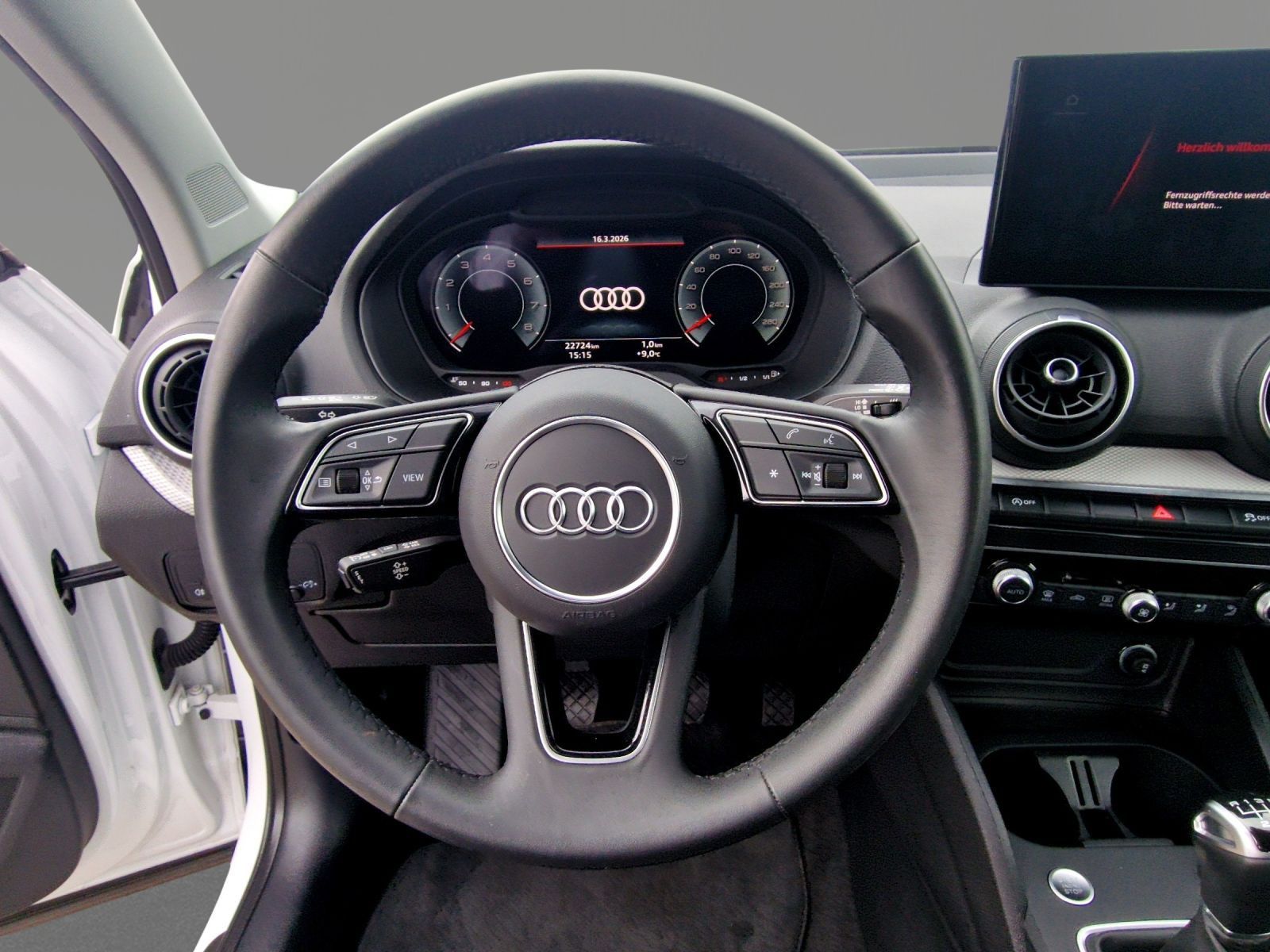 Audi Q2 - Bild 10