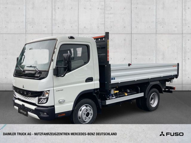 FUSO Mitsubishi Canter 7C18 4x2 Scattolini