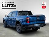 Ford Ranger DoKa Wildtrak V6 *sofort verfügbar* AHK N - Ford Ranger: Pickup