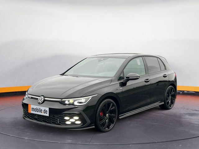 Volkswagen Golf GTD DSG|PANO|IQ.LIGHT|KAMERA|KEYLESS|NAVI