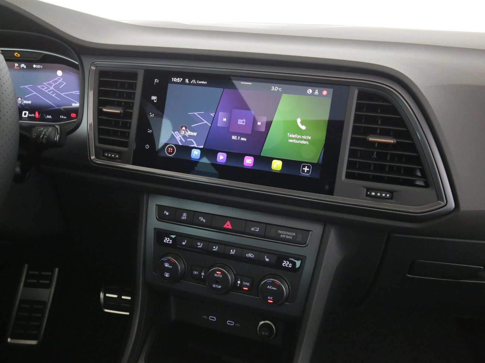 Cupra Ateca - Bild 13