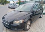 Volvo V50 Kombi 2.4i Summum - Volvo V50: 2.4