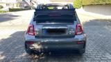 Andere Abarth Cabrio 595C Pista Garage Nichtrauch... - Andere mit Benzin-Antrieb: Cabrio